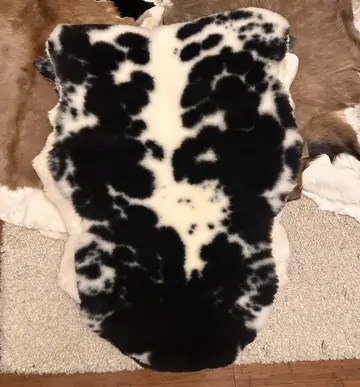 Skóry owcze – zdjęcie produktu